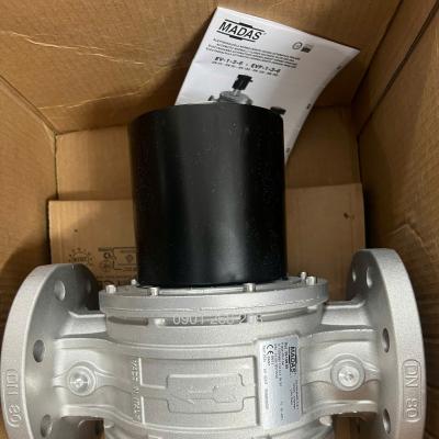 VAN ĐIỆN TỪ THƯỜNG ĐÓNG DN80 EV-1